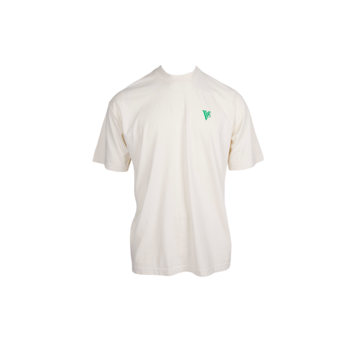 VS2 Tee Creme – Vintage Vault Supply