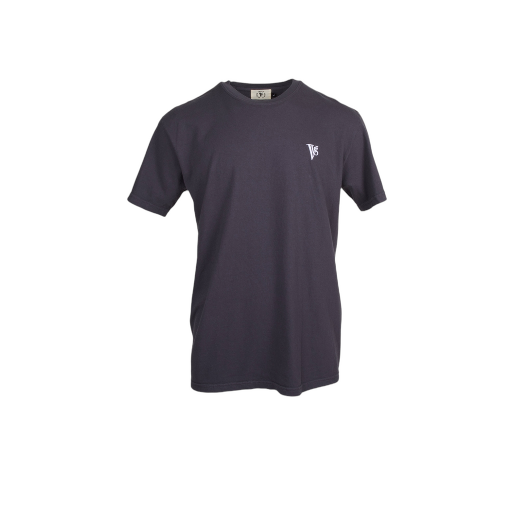 Vault Tee Graphite