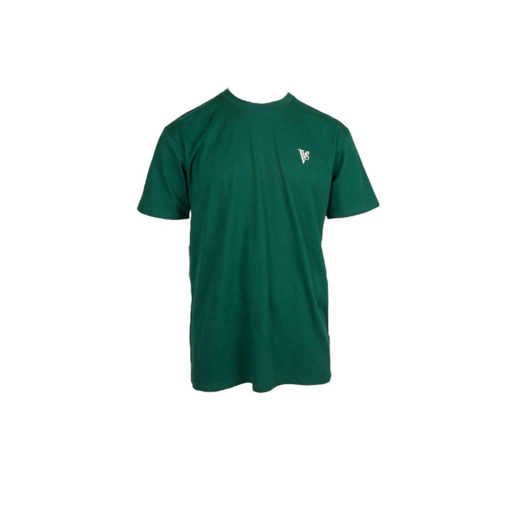 VS1 Tee Emerald