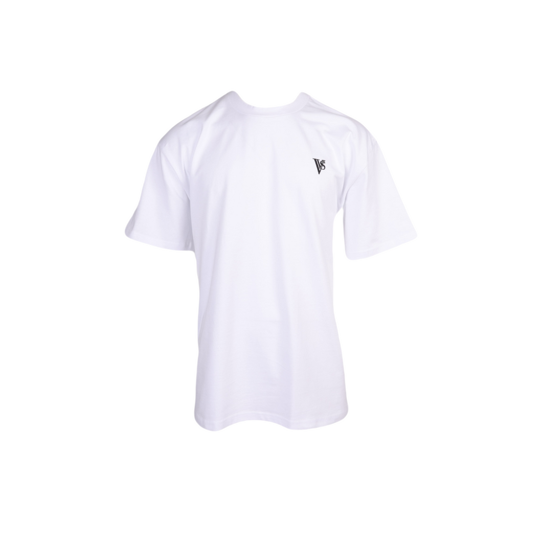 VVS Tee White