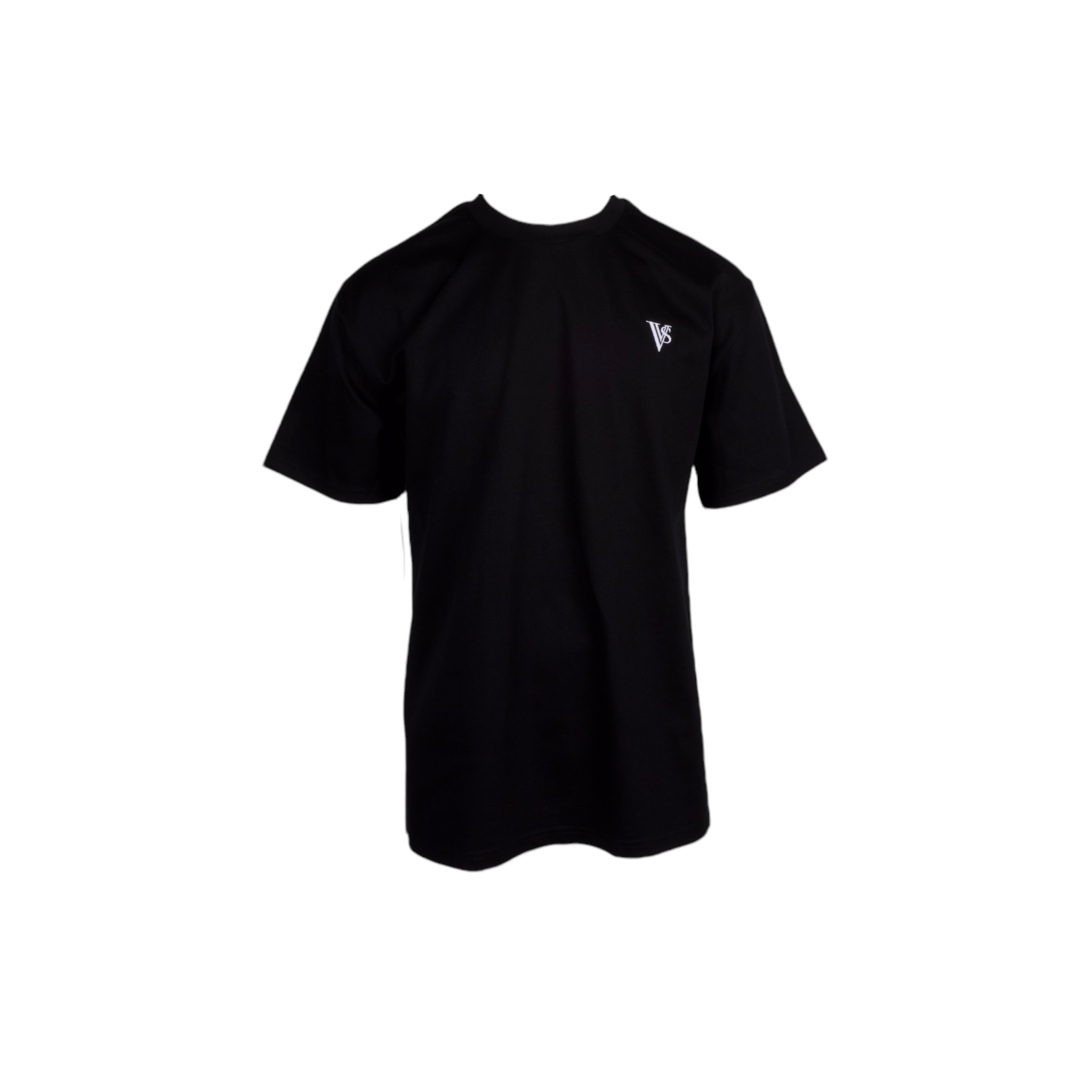 VVS Tee Black – Vintage Vault Supply