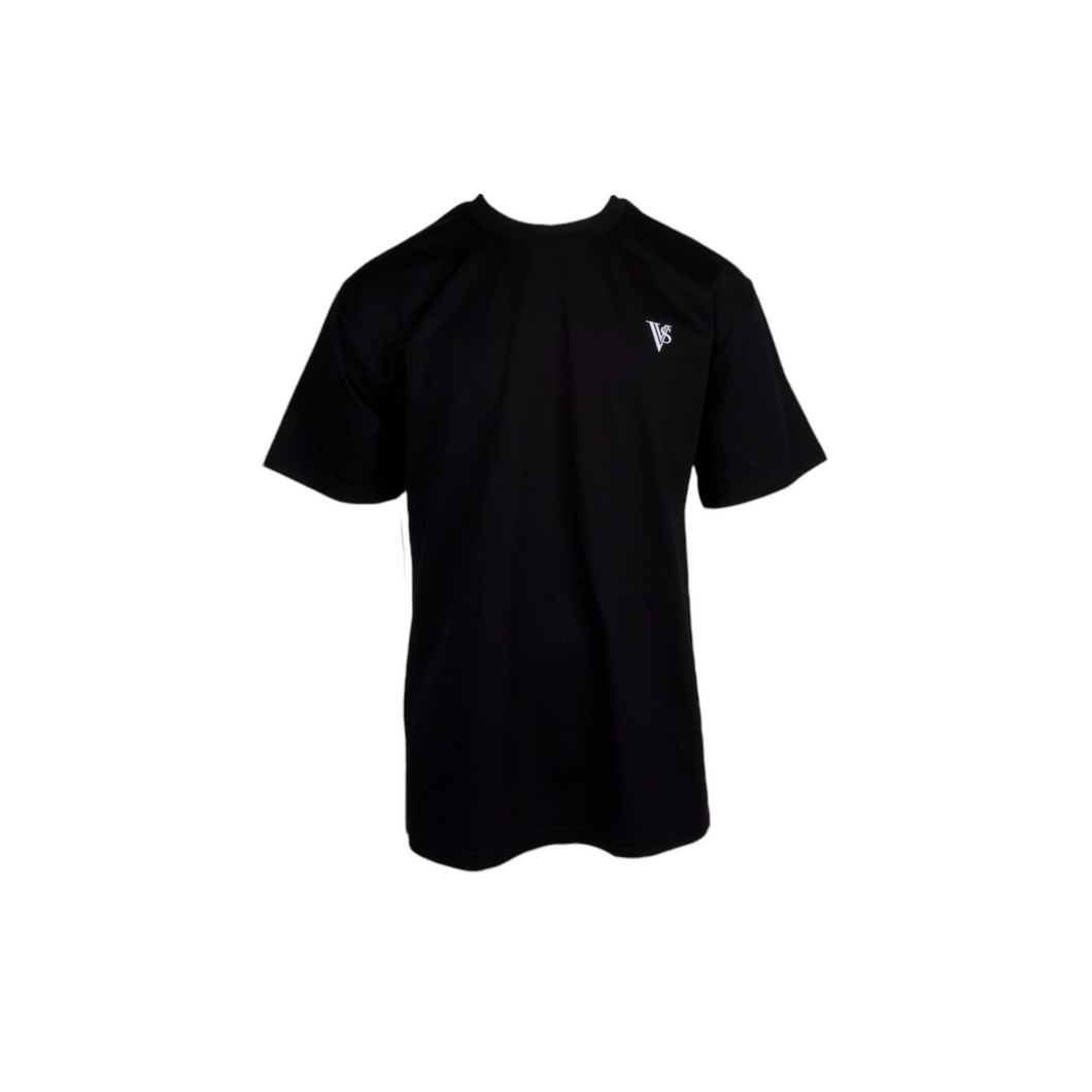 VVS Tee Black