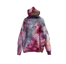 Load image into Gallery viewer, VVS 1 of 1 Hand Dyed Hoodie x FOMO
