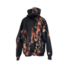 Load image into Gallery viewer, VVS 1 of 1 Hand Dyed Hoodie x FOMO
