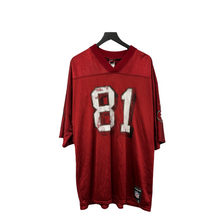 Load image into Gallery viewer, Owens 81 San Francisco NFL Jersey
