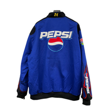 Load image into Gallery viewer, Pepsi NASCAR Jacket
