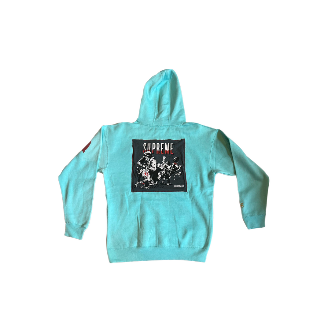 VVS 1 of 1 Vintage Hoodie