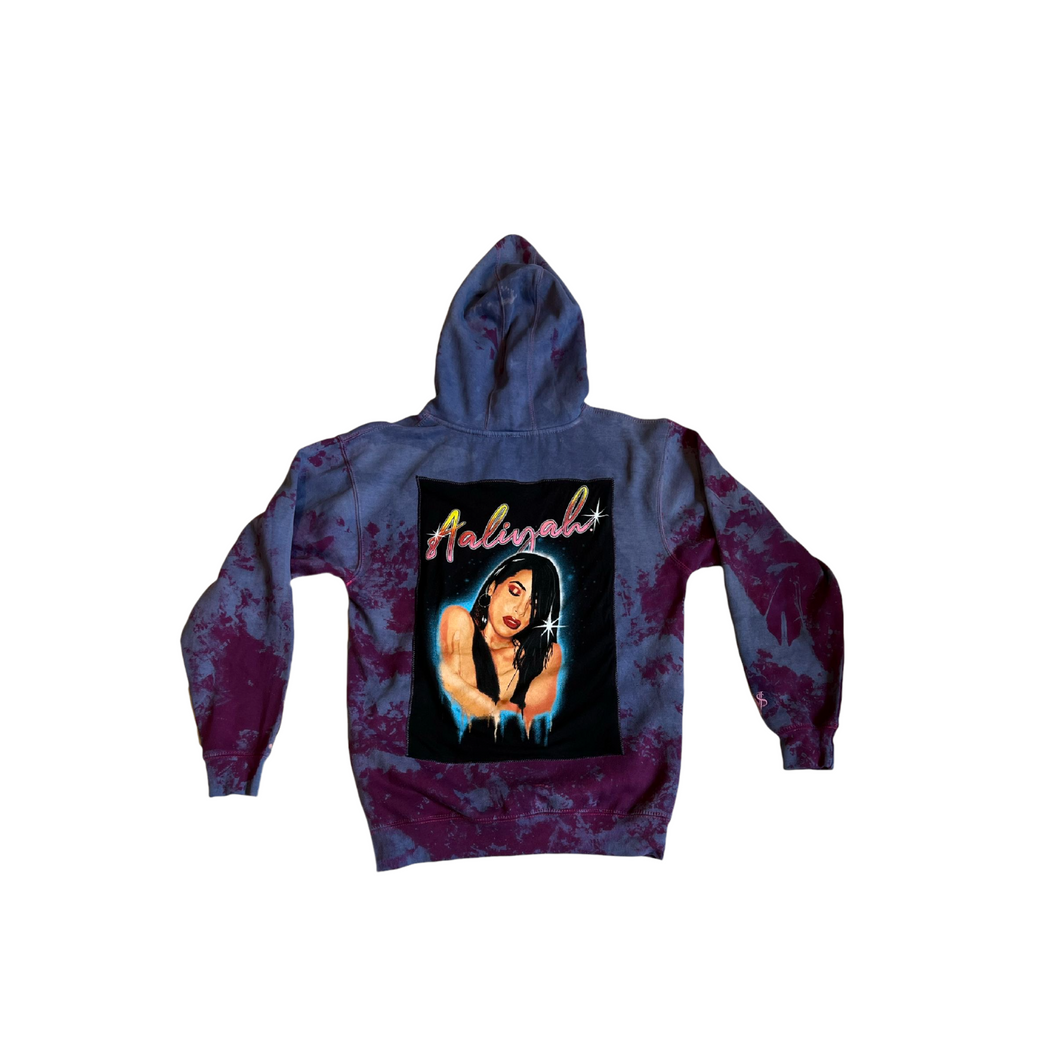 VVS 1 of 1 Vintage Hoodie