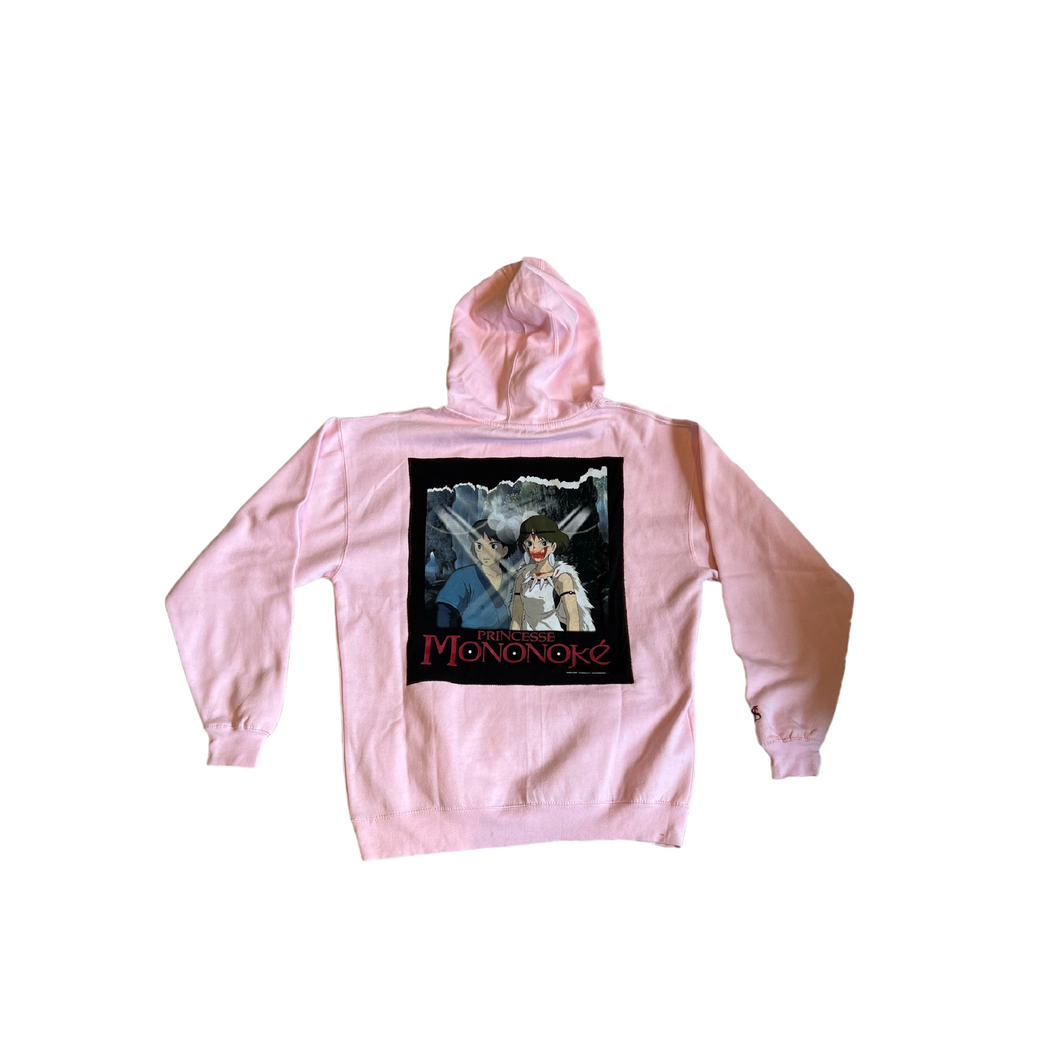 VVS 1 of 1 Vintage Hoodie