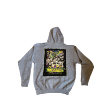 Load image into Gallery viewer, VVS 1 of 1 Vintage Hoodie
