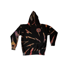 Load image into Gallery viewer, VVS 1 of 1 Vintage Hand Painted Hoodie
