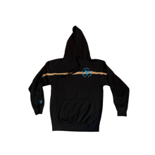 Load image into Gallery viewer, VVS 1 of 1 Vintage Hoodie
