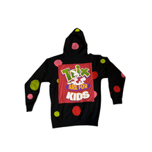 Load image into Gallery viewer, VVS 1 of 1 Vintage Hand Painted Hoodie
