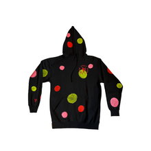 Load image into Gallery viewer, VVS 1 of 1 Vintage Hand Painted Hoodie
