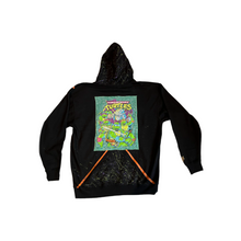 Load image into Gallery viewer, VVS 1 of 1 Vintage Hoodie
