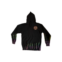 Load image into Gallery viewer, VVS 1 of 1 Vintage Hand Dyed Hoodie
