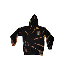 Load image into Gallery viewer, VVS 1 of 1 Vintage Hand Dyed Hoodie
