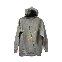 Load image into Gallery viewer, VVS 1 of 1 Hand Painted Hoodie
