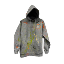 Load image into Gallery viewer, VVS 1 of 1 Hand Painted Hoodie
