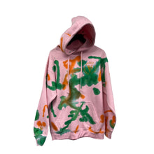 Load image into Gallery viewer, VVS 1 of 1 Vintage Hand Dyed Hoodie
