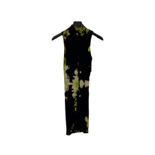 Load image into Gallery viewer, VVS 1 of 1 Black Dyed Dress
