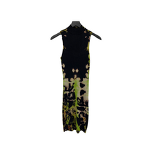 Load image into Gallery viewer, VVS 1 of 1 Black Dyed Dress
