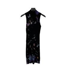 Load image into Gallery viewer, VVS 1 of 1 Black Dyed Dress
