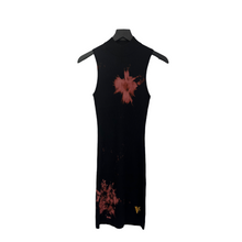 Load image into Gallery viewer, VVS 1 of 1 Rusty Black Dyed Dress
