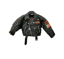 Load image into Gallery viewer, Vintage Harley Baby Jacket
