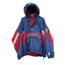 Load image into Gallery viewer, Vintage Patriots Jacket
