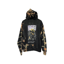 Load image into Gallery viewer, VVS 1 of 1 Vintage Hand Dyed 14oz Hoodie
