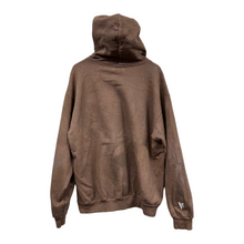 Load image into Gallery viewer, VVS Crest Core Hand Dyed 14oz Hoodie
