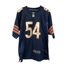 Load image into Gallery viewer, Urlacher 54 Chicago NFL Jersey
