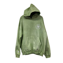 Load image into Gallery viewer, VVS 1 of 1 Vintage Hand Dyed 14oz Hoodie
