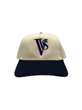 Load image into Gallery viewer, VVS Vintage NY Snapback
