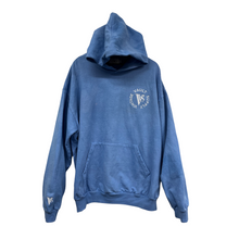 Load image into Gallery viewer, VVS Crest Core Hand Dyed 14oz Hoodie
