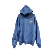 Load image into Gallery viewer, VVS 1 of 1 Vintage Hand Dyed 14oz Hoodie
