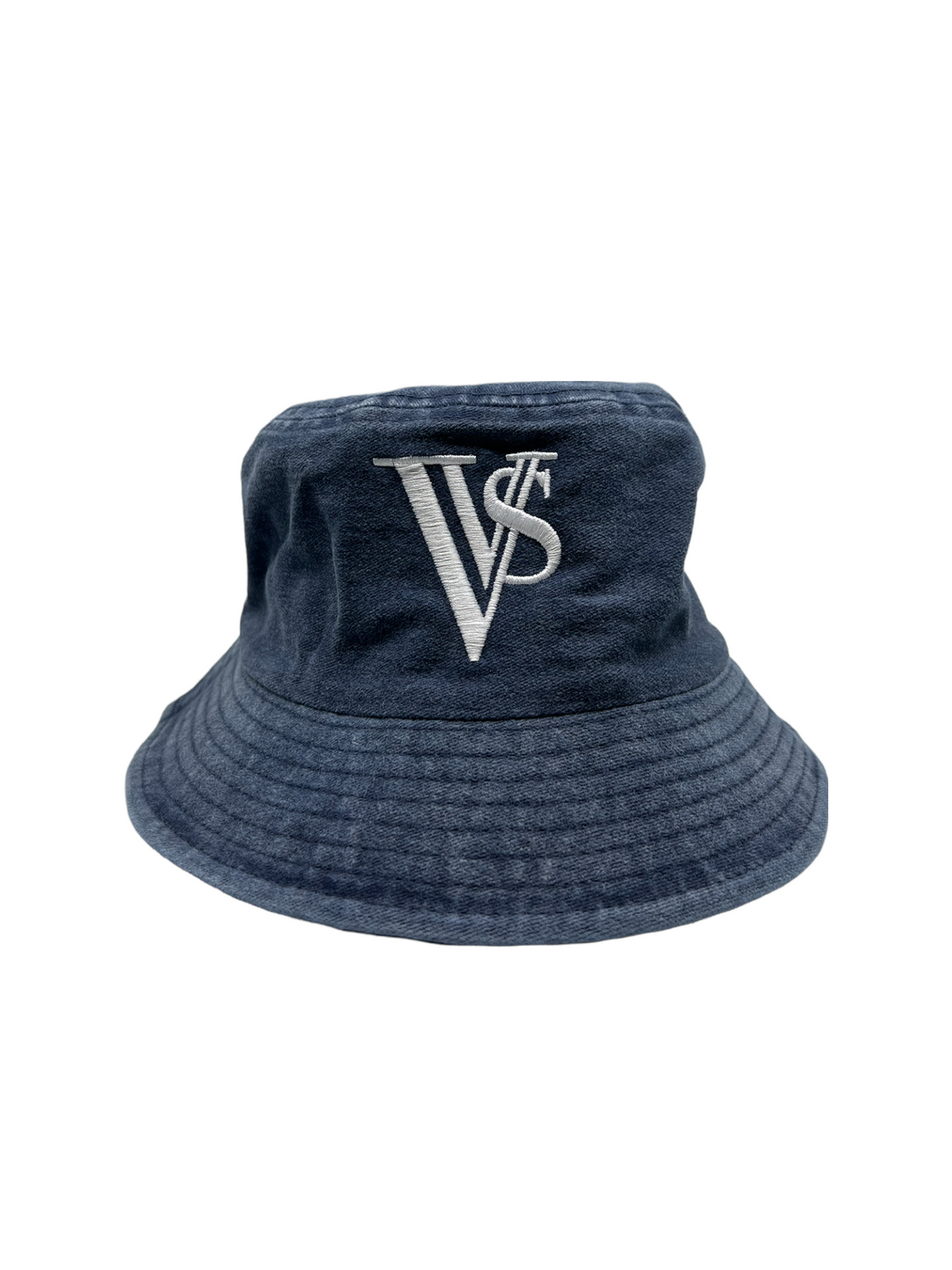 VVS Bucket Blue