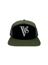 Load image into Gallery viewer, VVS OC AF Snapback
