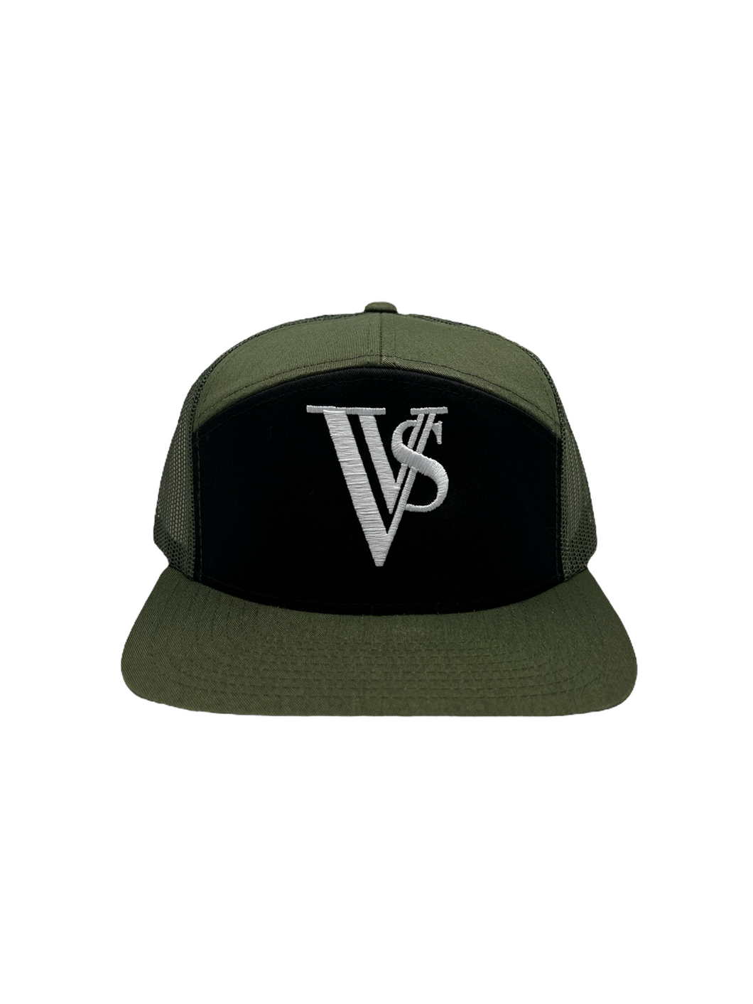 VVS OC AF Snapback