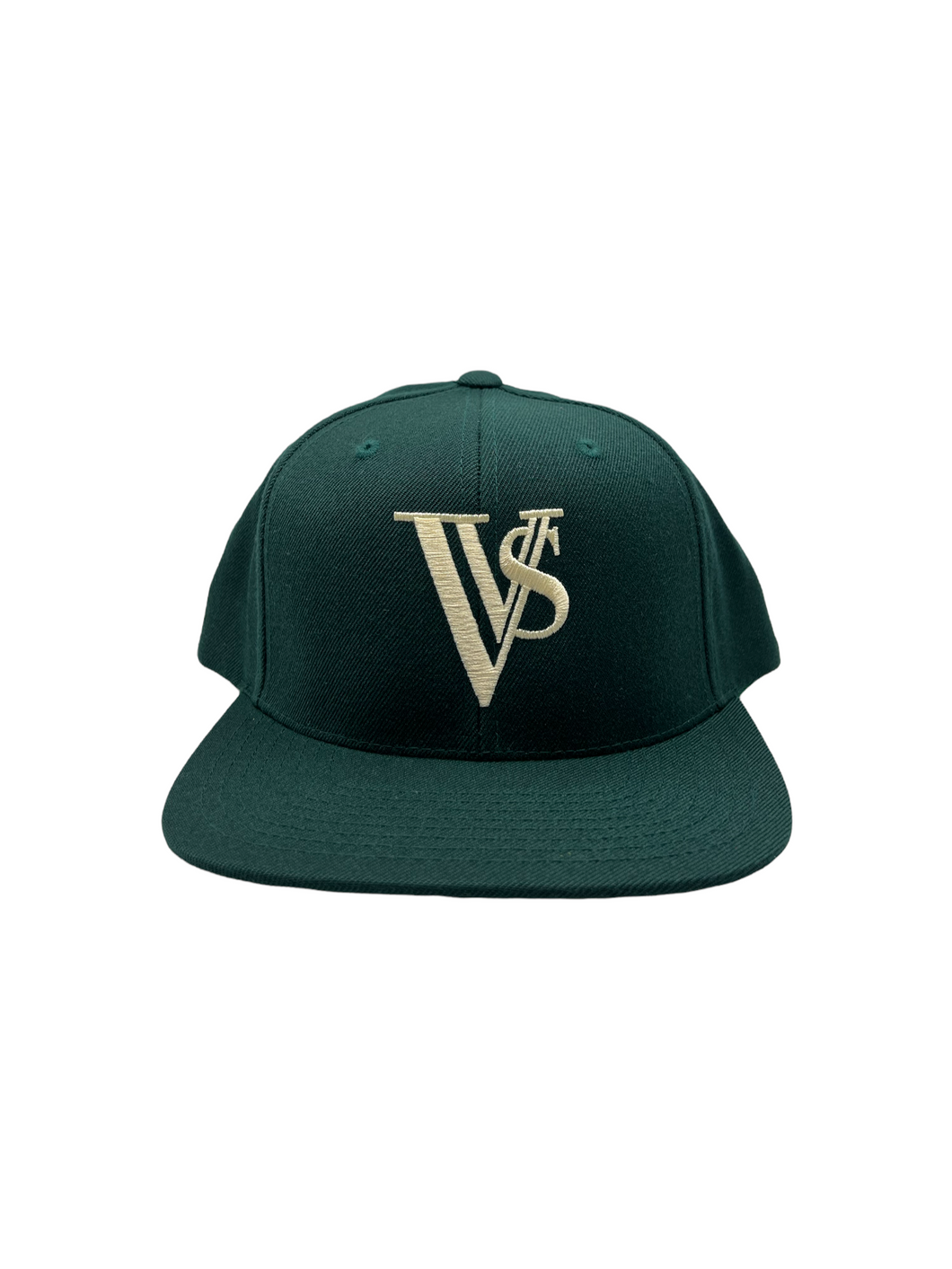 VVS Snapback Forrest / Cream