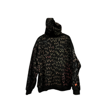 Load image into Gallery viewer, VVS 1 of 1 Hand Dyed 14oz Hoodie
