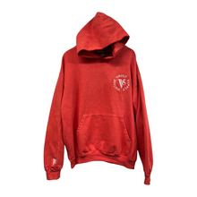 Load image into Gallery viewer, VVS Crest Core Hand Dyed 14oz Hoodie
