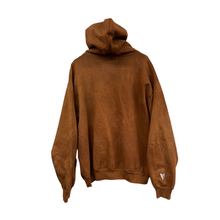 Load image into Gallery viewer, VVS Crest Core Hand Dyed 14oz Hoodie
