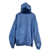 Load image into Gallery viewer, VVS Crest Core Hand Dyed 14oz Hoodie
