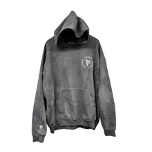 Load image into Gallery viewer, VVS Crest Core Hand Dyed 14oz Hoodie
