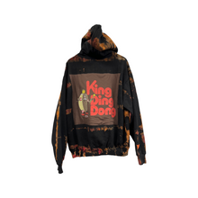 Load image into Gallery viewer, VVS 1 of 1 Vintage Hand Dyed 14oz Hoodie
