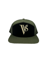 Load image into Gallery viewer, VVS OC AF Snapback
