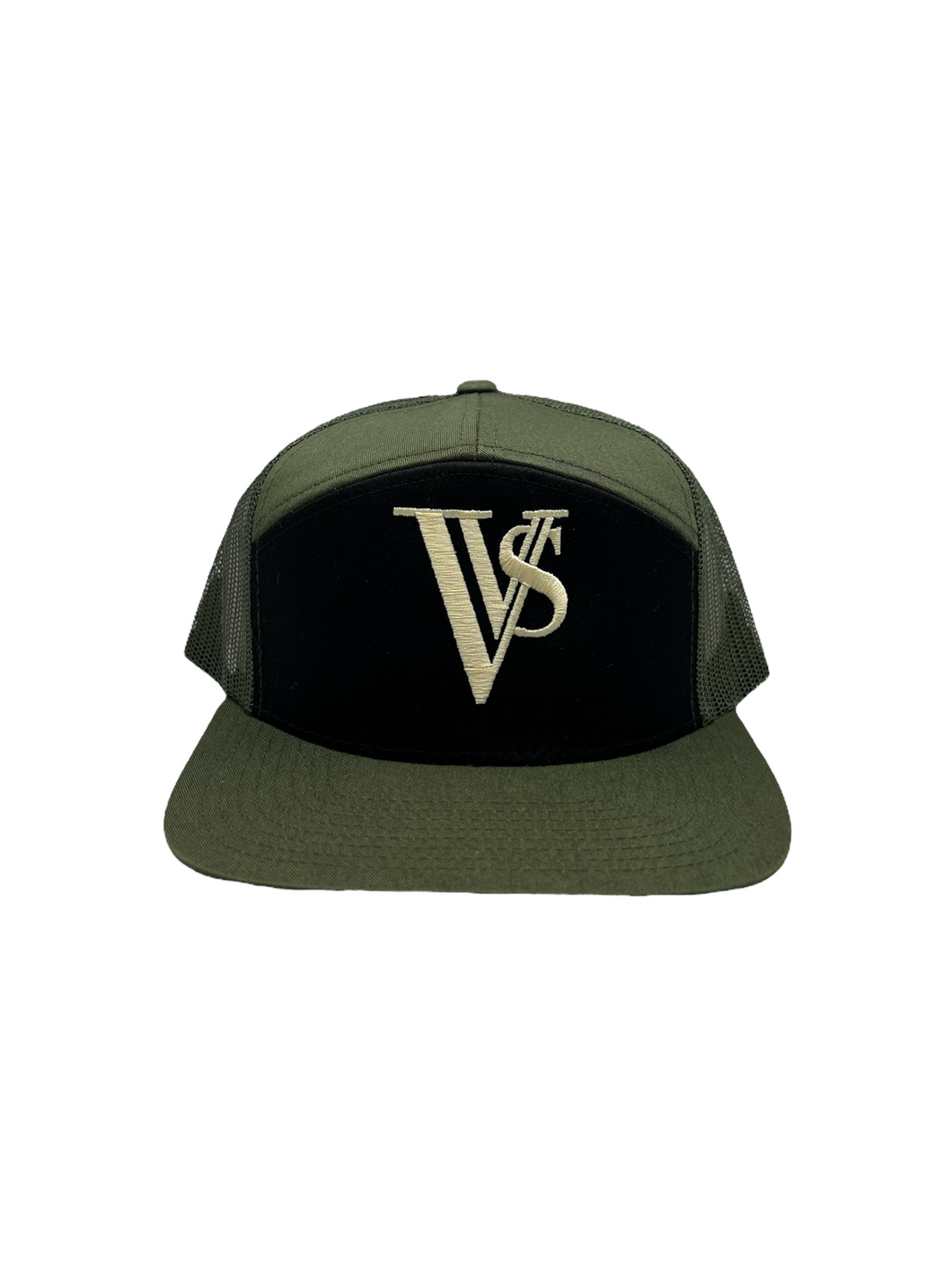 VVS OC AF Snapback