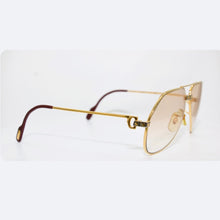 Load image into Gallery viewer, Vintage Authentic Cartier Glasses
